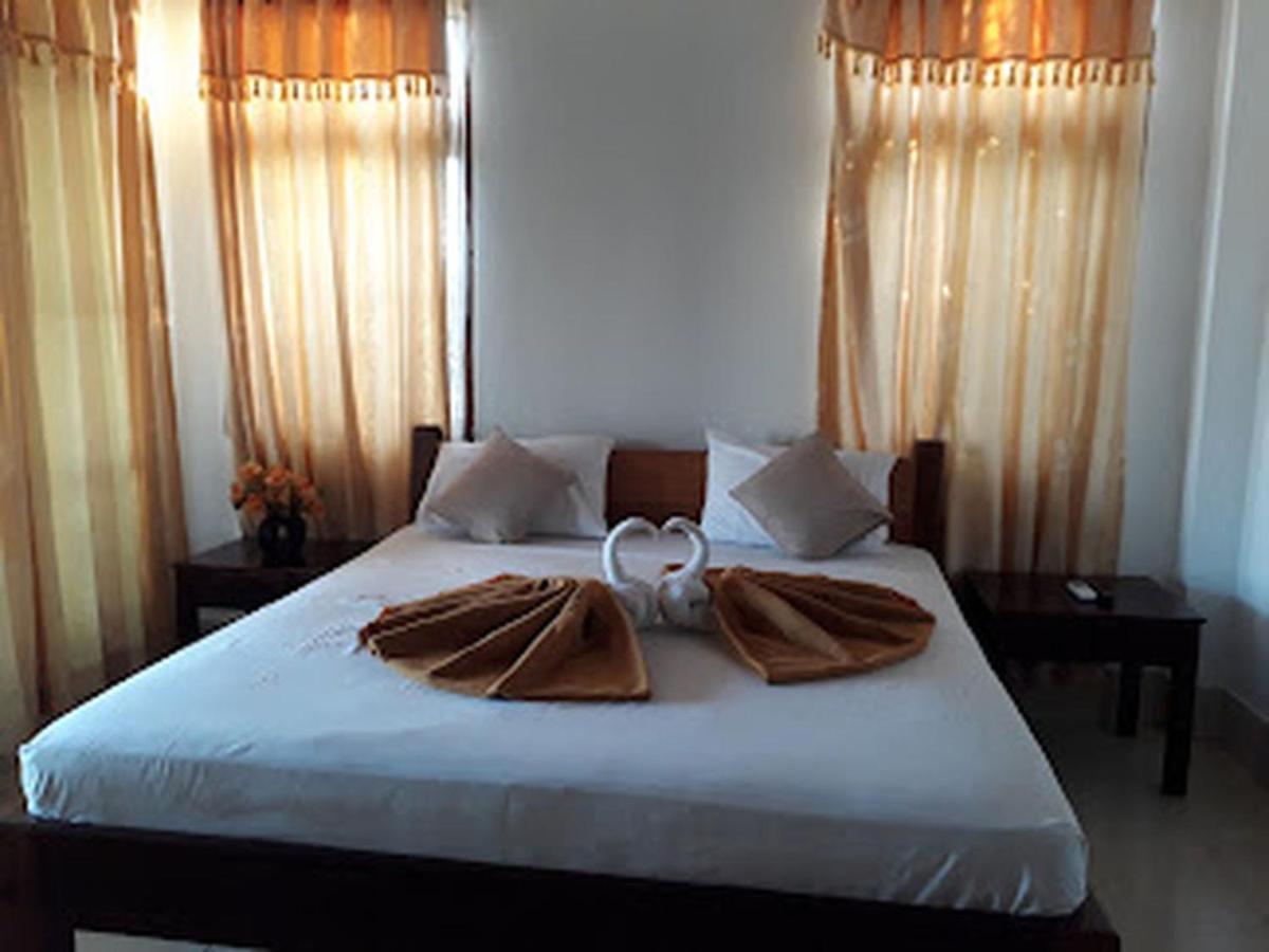 בירה Anda Beach Hotel מראה חיצוני תמונה