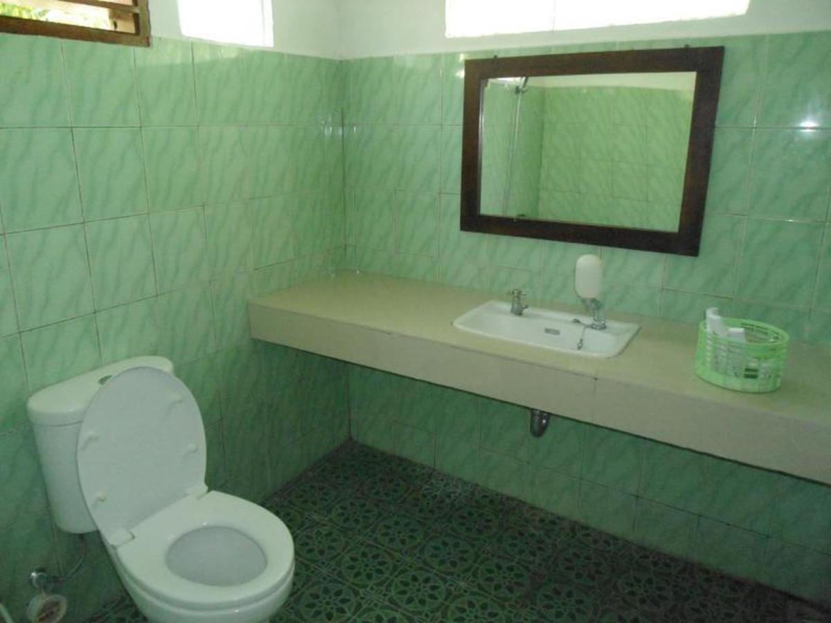 בירה Anda Beach Hotel מראה חיצוני תמונה